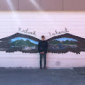 Meet your Posher, Elius